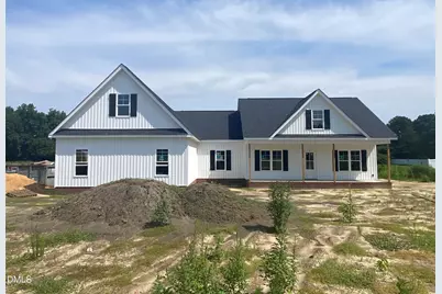 9641 Hinnant-Edgerton Road, Kenly, NC 27542 - Photo 1