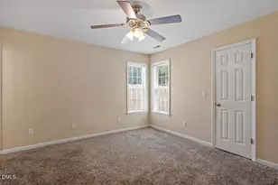 214 Highgate Cir, Wake Forest, NC 27587 - Photo 10