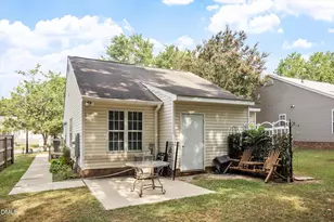 214 Highgate Cir, Wake Forest, NC 27587 - Photo 22