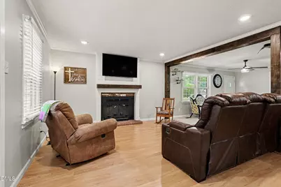 2064 Oak Hill Road, Oxford, NC 27565 - Photo 10