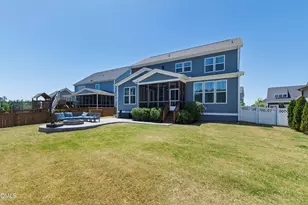 305 Azalea Vw Wy, Holly Springs, NC 27540 - Photo 36