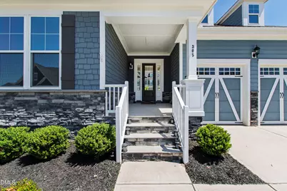 305 Azalea View Way, Holly Springs, NC 27540 - Photo 2