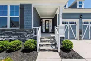 305 Azalea Vw Wy, Holly Springs, NC 27540 - Photo 2