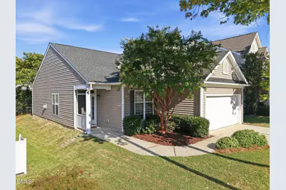 8111 Willowglen Drive, Raleigh, NC 27616 - Photo 18