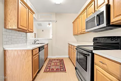8111 Willowglen Drive, Raleigh, NC 27616 - Photo 6