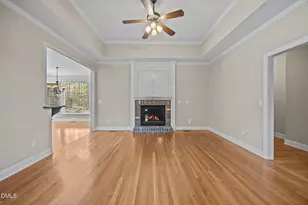 8401 Chelridge Dr, Wake Forest, NC 27587 - Photo 14