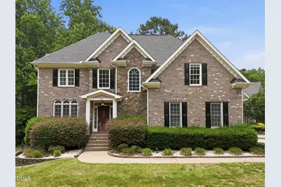 8401 Chelridge Drive, Wake Forest, NC 27587 - Photo 2