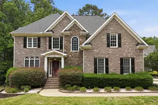 8401 Chelridge Dr, Wake Forest, NC 27587 - Photo 2
