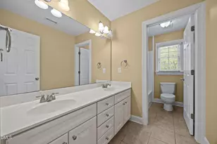 8401 Chelridge Dr, Wake Forest, NC 27587 - Photo 42