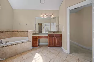 8401 Chelridge Dr, Wake Forest, NC 27587 - Photo 36