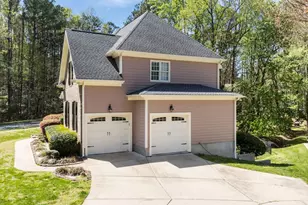 8401 Chelridge Dr, Wake Forest, NC 27587 - Photo 56