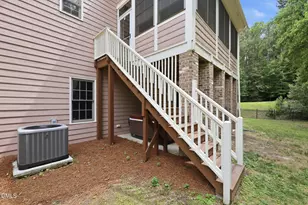 8401 Chelridge Dr, Wake Forest, NC 27587 - Photo 10