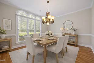 8401 Chelridge Dr, Wake Forest, NC 27587 - Photo 16