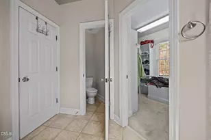 8401 Chelridge Dr, Wake Forest, NC 27587 - Photo 38