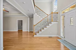 8401 Chelridge Dr, Wake Forest, NC 27587 - Photo 20