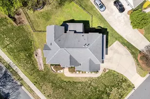 8401 Chelridge Dr, Wake Forest, NC 27587 - Photo 60