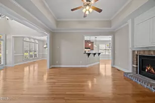 8401 Chelridge Dr, Wake Forest, NC 27587 - Photo 12