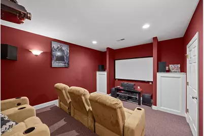 8401 Chelridge Drive, Wake Forest, NC 27587 - Photo 50