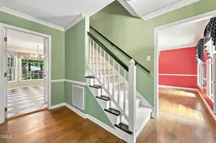 4605 Old Village Rd, Raleigh, NC 27612 - Photo 20