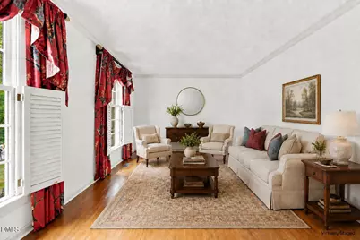 4605 Old Village Road, Raleigh, NC 27612 - Photo 8
