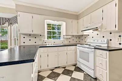 4605 Old Village Road, Raleigh, NC 27612 - Photo 16