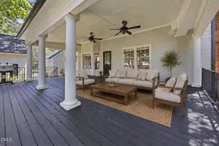 4605 Old Village Rd, Raleigh, NC 27612 - Photo 30