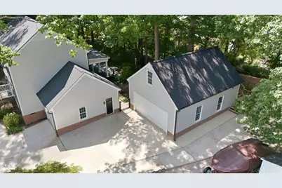 4605 Old Village Road, Raleigh, NC 27612 - Photo 34