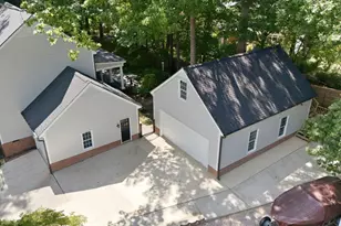 4605 Old Village Rd, Raleigh, NC 27612 - Photo 34