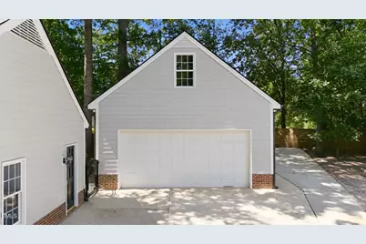 4605 Old Village Road, Raleigh, NC 27612 - Photo 4