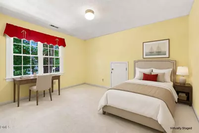 4605 Old Village Road, Raleigh, NC 27612 - Photo 28