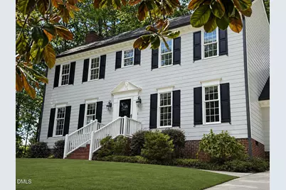 4605 Old Village Road, Raleigh, NC 27612 - Photo 2