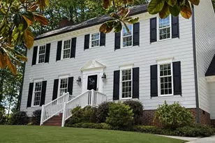 4605 Old Village Rd, Raleigh, NC 27612 - Photo 2