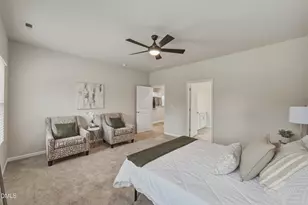115 Forest Meadow Ct, Garner, NC 27529 - Photo 16