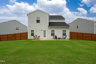115 Forest Meadow Ct, Garner, NC 27529 - Photo 30