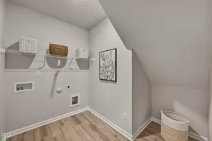 115 Forest Meadow Ct, Garner, NC 27529 - Photo 12