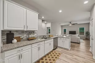 115 Forest Meadow Ct, Garner, NC 27529 - Photo 8