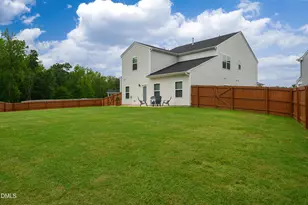 115 Forest Meadow Ct, Garner, NC 27529 - Photo 32