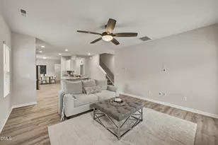 115 Forest Meadow Ct, Garner, NC 27529 - Photo 14
