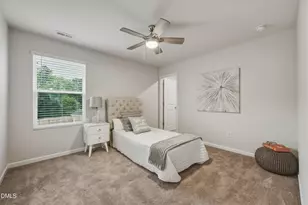 115 Forest Meadow Ct, Garner, NC 27529 - Photo 26