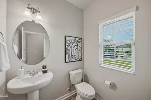 115 Forest Meadow Ct, Garner, NC 27529 - Photo 4