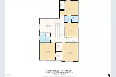 115 Forest Meadow Court, Garner, NC 27529 - Photo 38