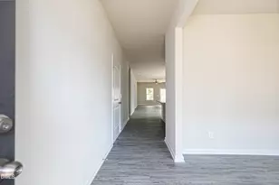 206 E American Marigold Dr, Benson, NC 27504 - Photo 2