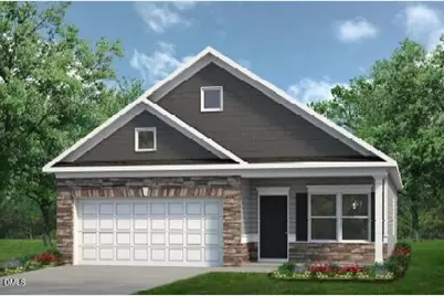 206 E American Marigold Drive, Benson, NC 27504 - Photo 1