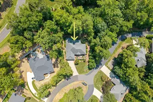 4127 The Knolls Cl, Pittsboro, NC 27312 - Photo 2