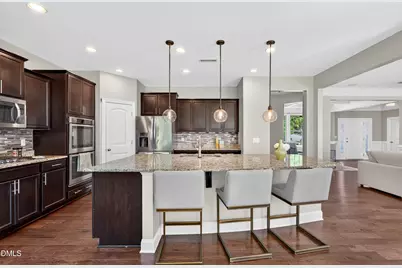 355 Clubhouse Drive, Youngsville, NC 27596 - Photo 12