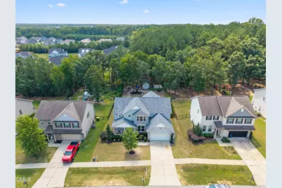 355 Clubhouse Drive, Youngsville, NC 27596 - Photo 40