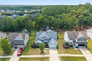 355 Clubhouse Dr, Youngsville, NC 27596 - Photo 40