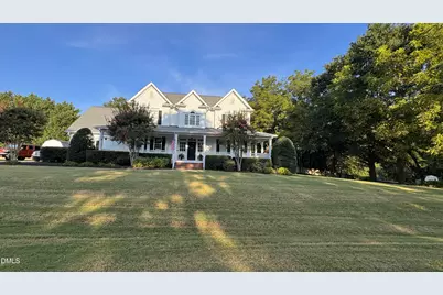 164 Sherman Pines Drive, Fuquay Varina, NC 27526 - Photo 2