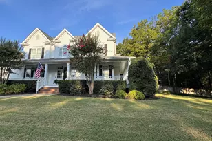 164 Sherman Pines Dr, Fuquay Varina, NC 27526 - Photo 4