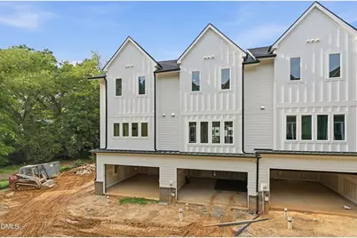 1201 Brookside Drive #104, Raleigh, NC 27604 - Photo 2